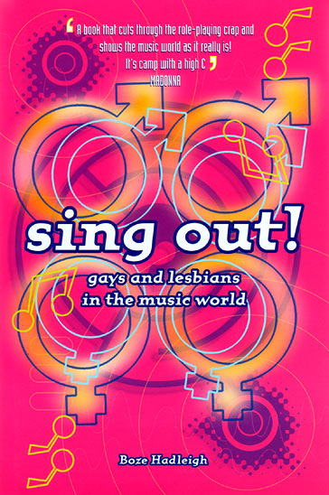 The final publish front cover