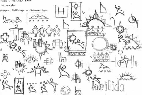 Concept sketches 1